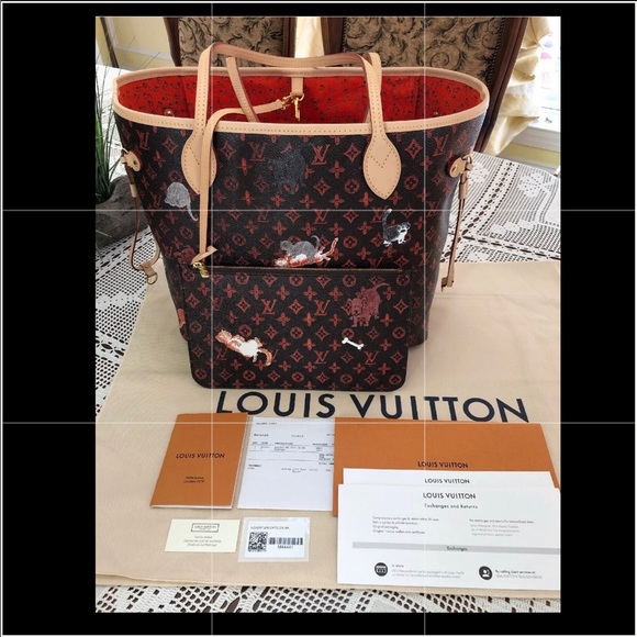 Louis Vuitton Handbags - ❌SOLD❌